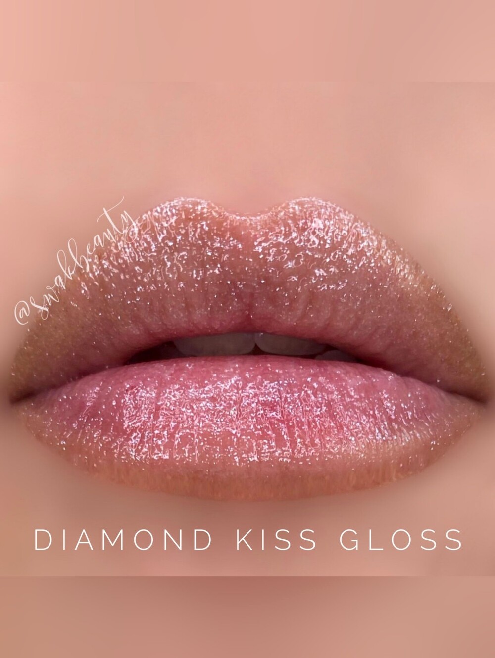 DIAMOND KISS GLOSS